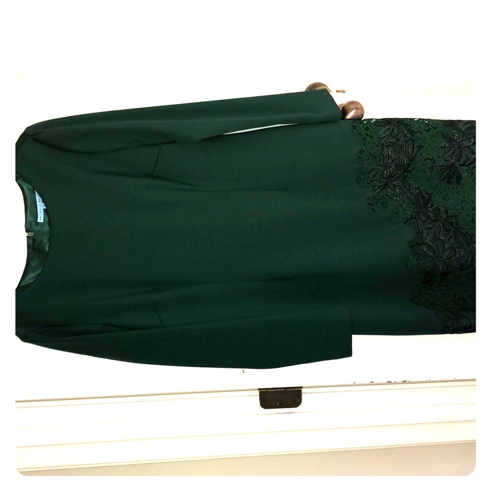 Antonio Melanie Holiday Cocktail Dresses